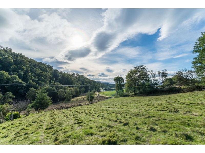 Lot 1 Cripps Road, Woodbridge TAS 7162
