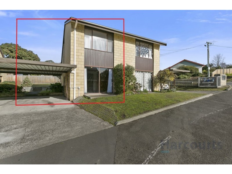 2/2-6 Denison Street, Kingston TAS 7050