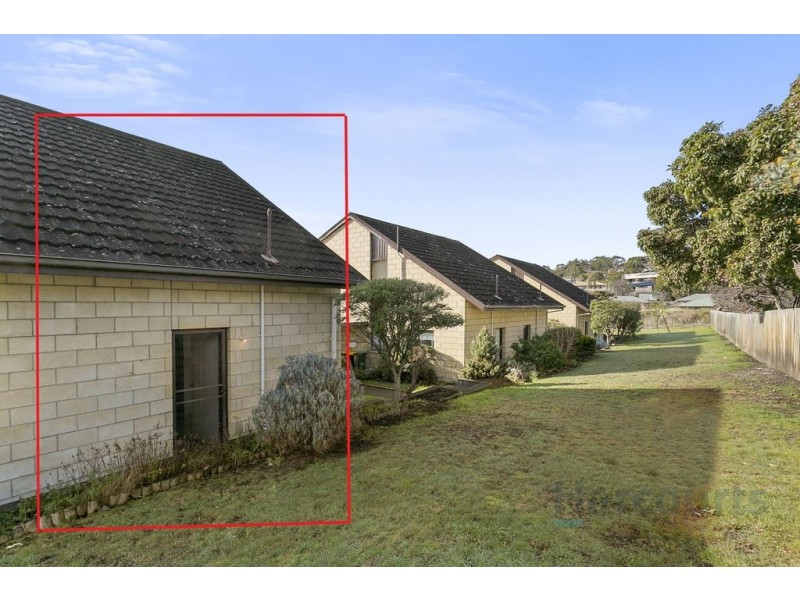 2/2-6 Denison Street, Kingston TAS 7050
