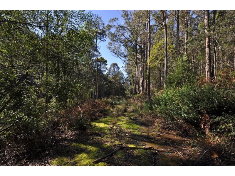 252 Saddle Road, Kettering TAS 7155