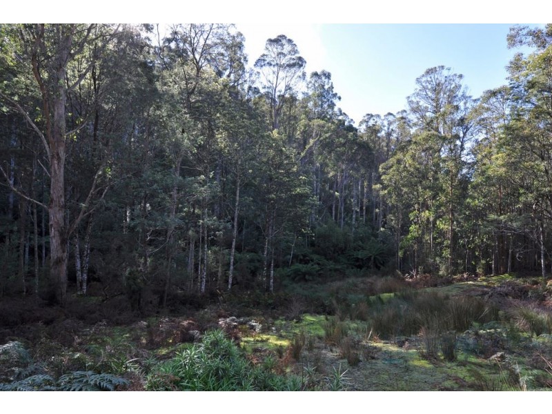 252 Saddle Road, Kettering TAS 7155