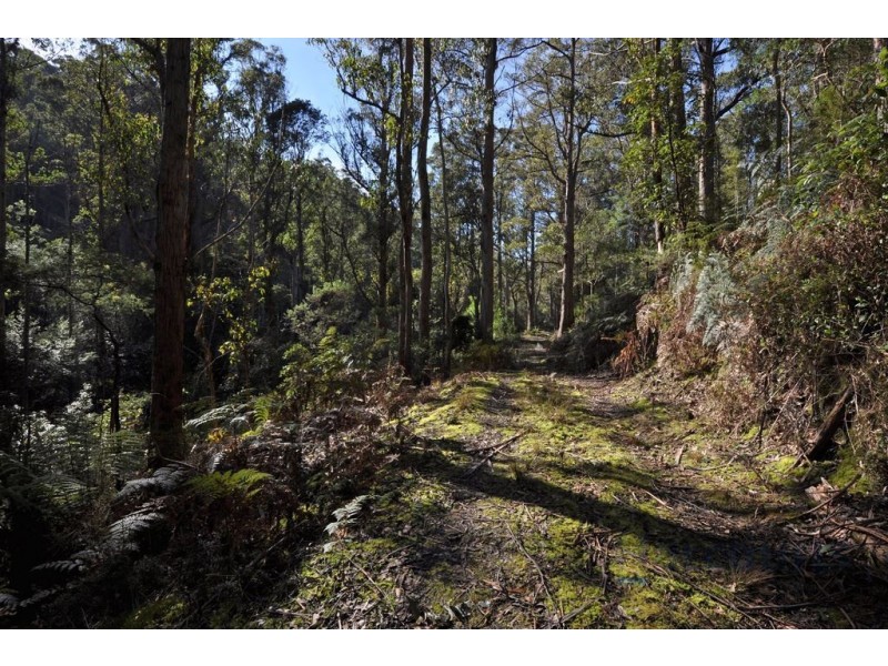 252 Saddle Road, Kettering TAS 7155