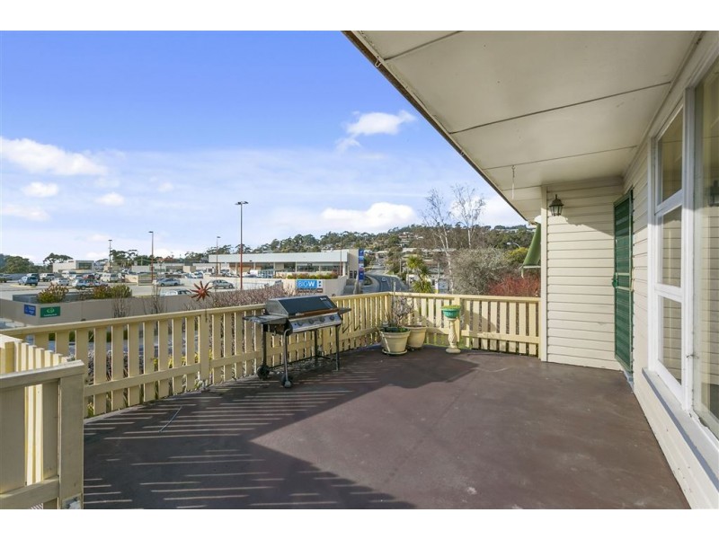 1/4 Freeman Street, Kingston TAS 7050