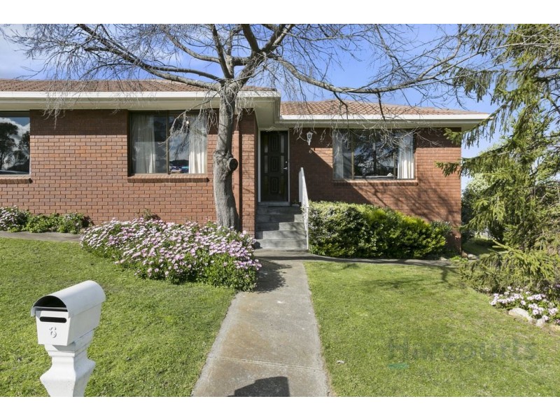6 Fryer Street, Kingston TAS 7050