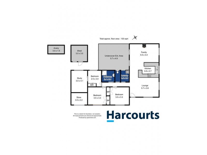 6 Fryer Street, Kingston TAS 7050