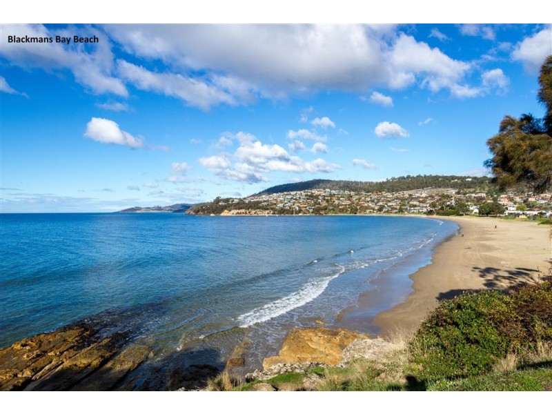Whitewater Park Estate, Kingston TAS 7050