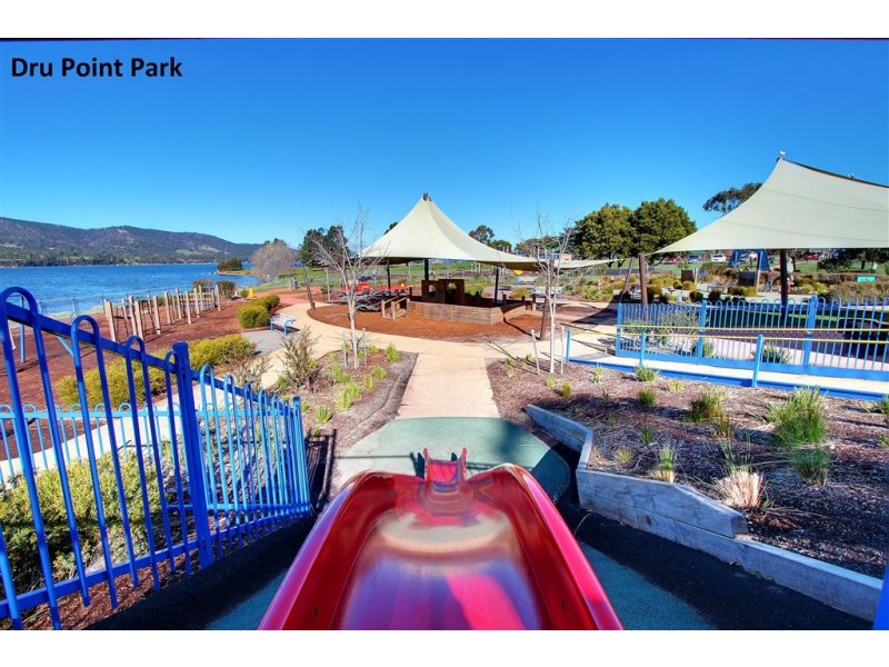 Whitewater Park Estate, Kingston TAS 7050