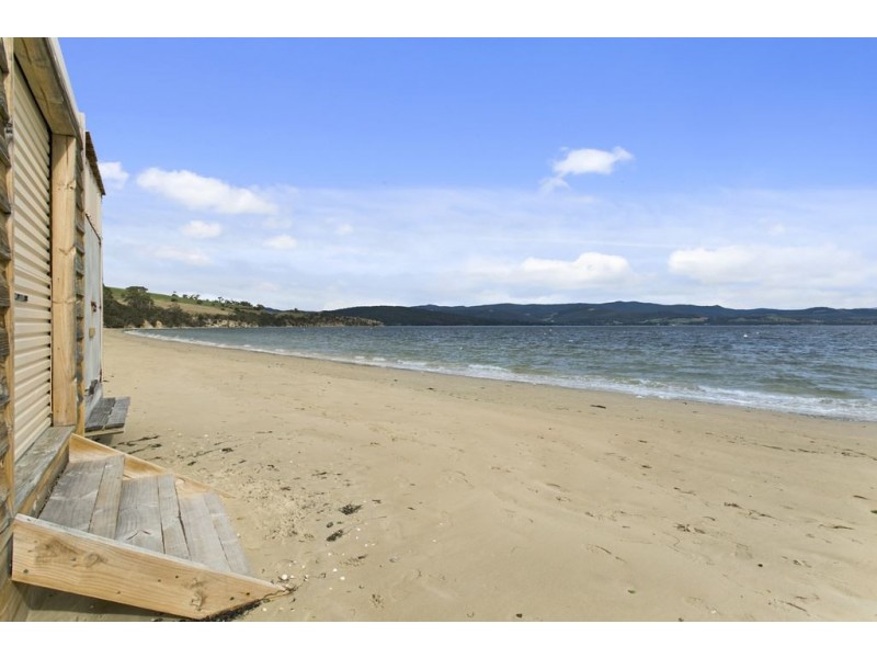 198 Nebraska Road, Dennes Point TAS 7150