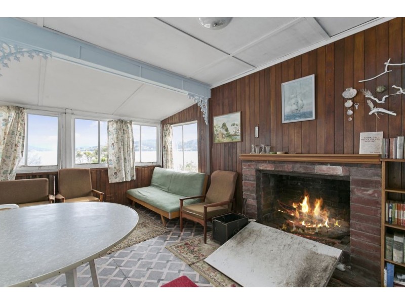 198 Nebraska Road, Dennes Point TAS 7150
