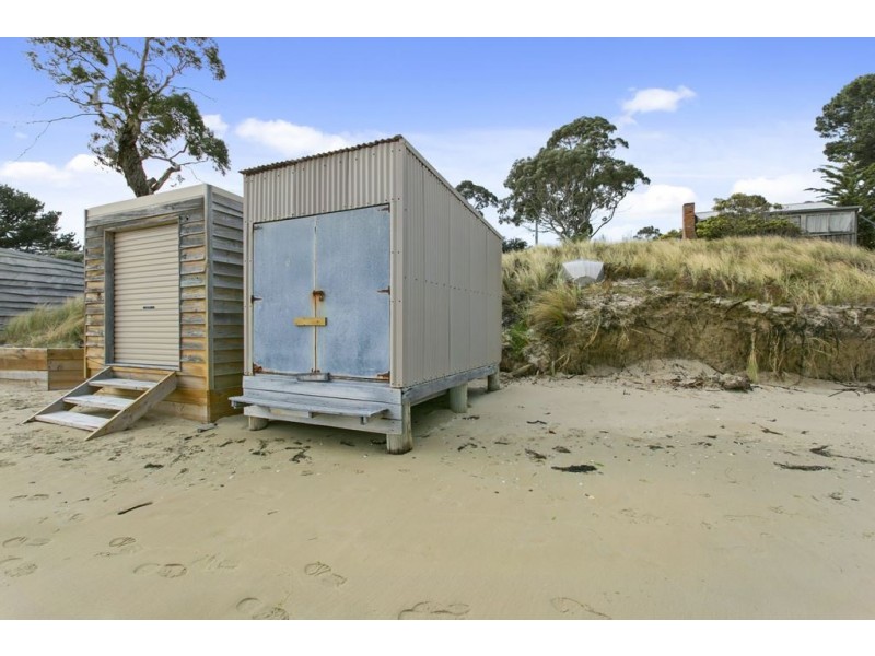 198 Nebraska Road, Dennes Point TAS 7150