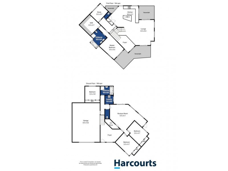 4 Gem Court, Blackmans Bay TAS 7052