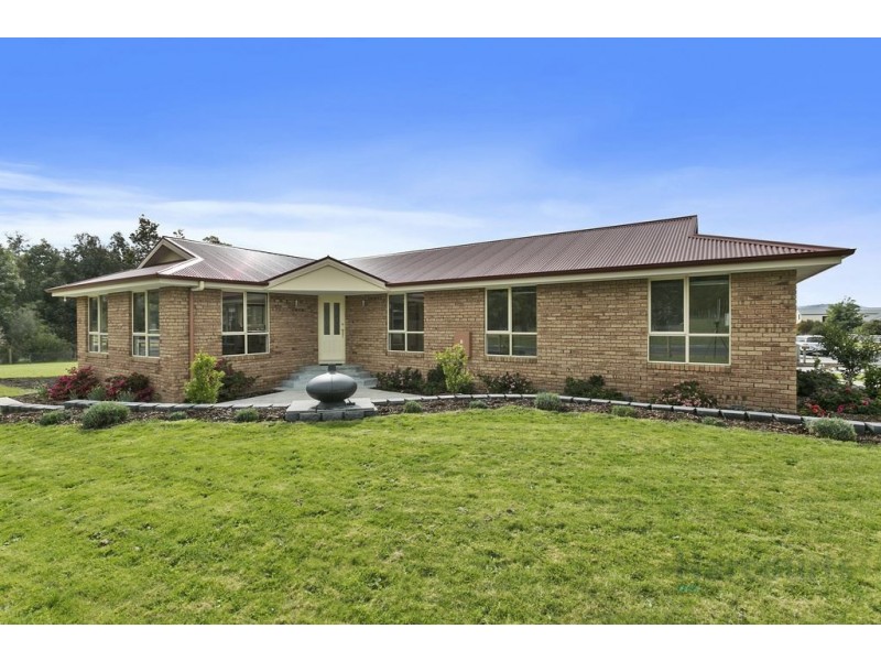 1 Snow Gum Drive, Snug TAS 7054