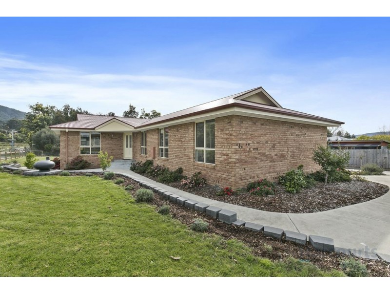 1 Snow Gum Drive, Snug TAS 7054