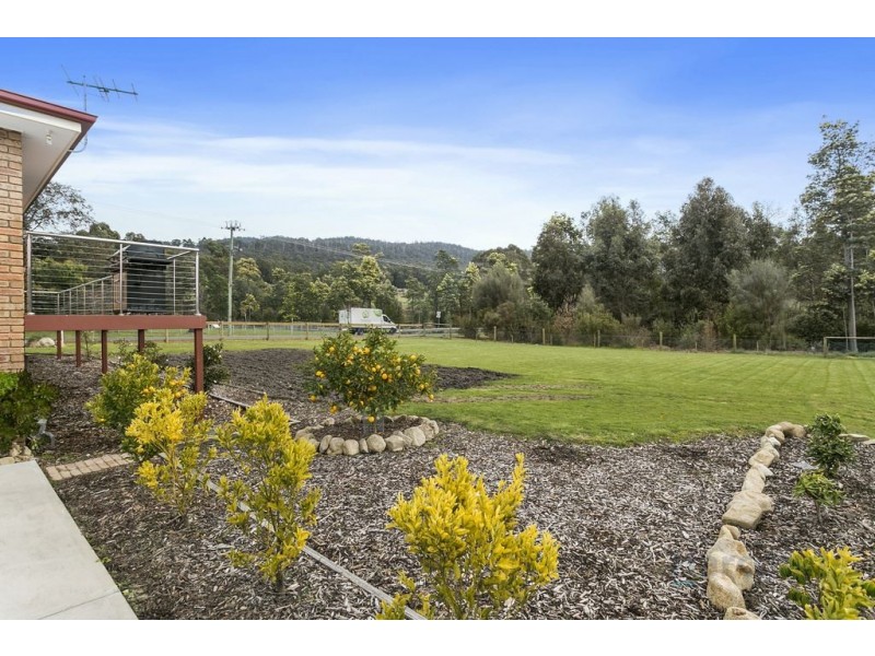 1 Snow Gum Drive, Snug TAS 7054