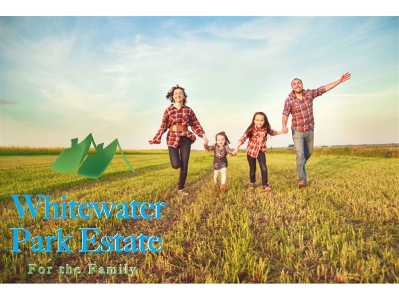 Lot 26/Whitewater Park Estate, Kingston TAS 7050