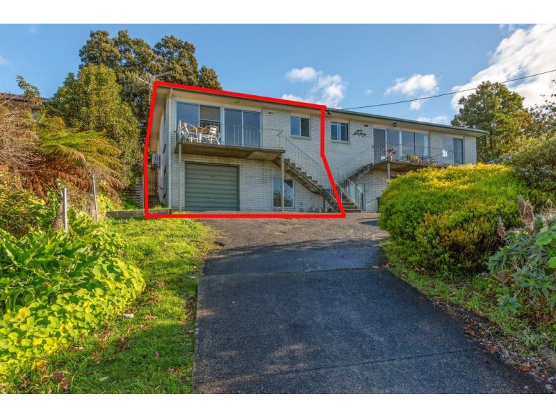 1/241A Roslyn Avenue, Blackmans Bay TAS 7052