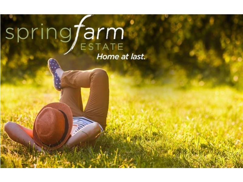 Lot 11/Spring Farm Estate, Kingston TAS 7050