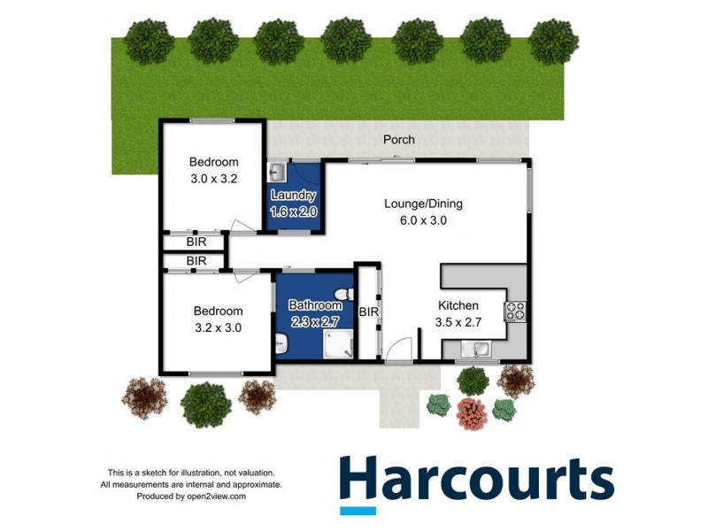 2/9 Dickson Street, Electrona TAS 7054