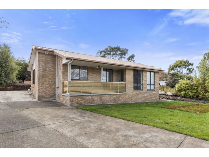 1/28A Nolan Crescent, Kingston TAS 7050