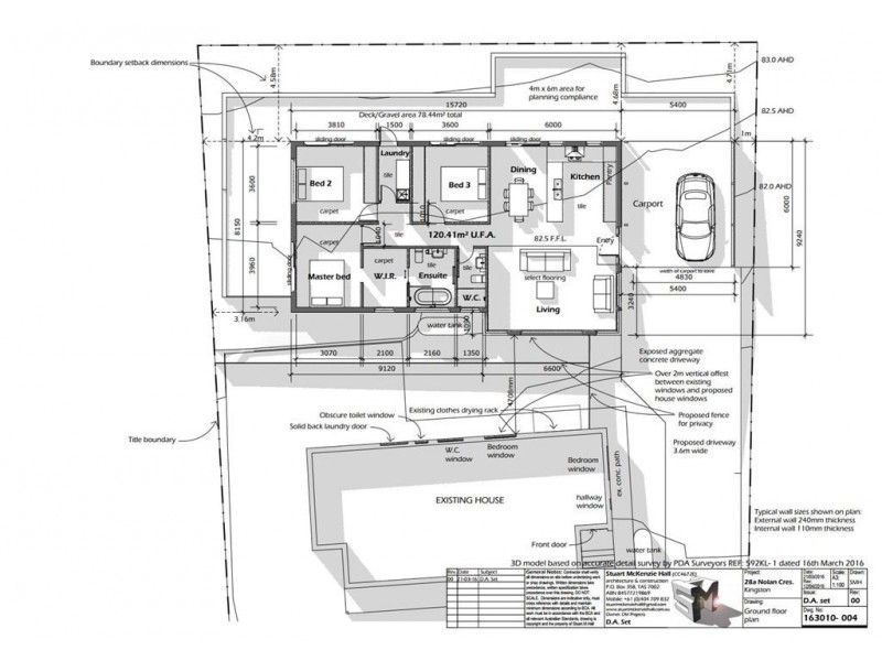 2/28A Nolan Crescent, Kingston TAS 7050