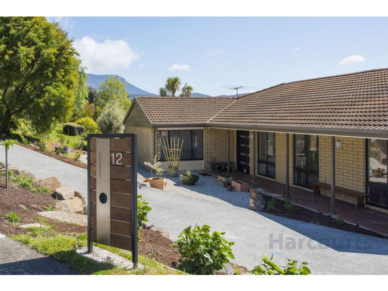 12 Sophia Street, Kingston TAS 7050