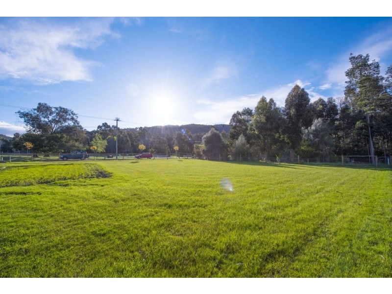 3 & 1 Snow Gum Drive, Snug TAS 7054