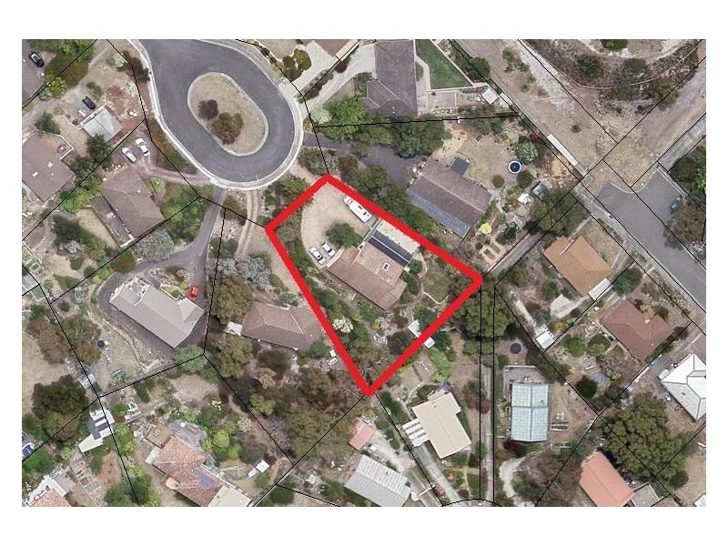 20 Sophia Street, Kingston TAS 7050