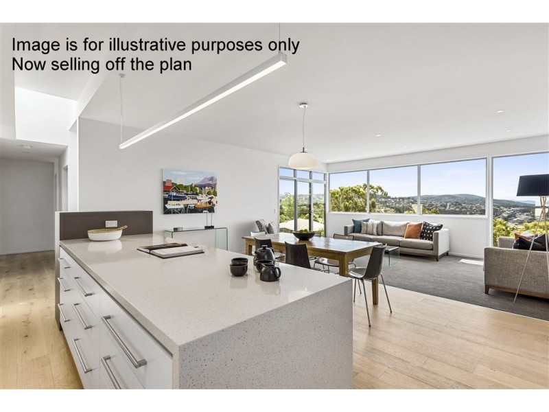 4/30 Caladium Place, Blackmans Bay TAS 7052