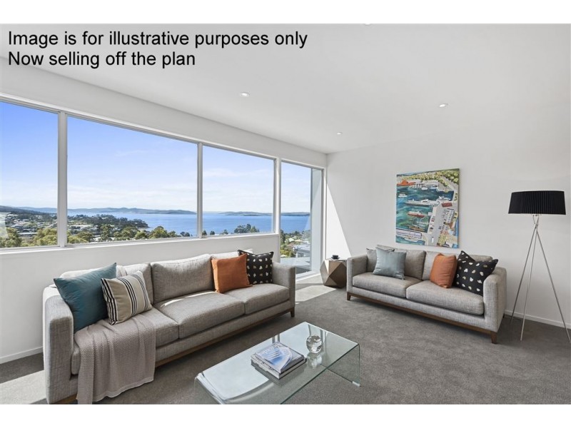 4/30 Caladium Place, Blackmans Bay TAS 7052