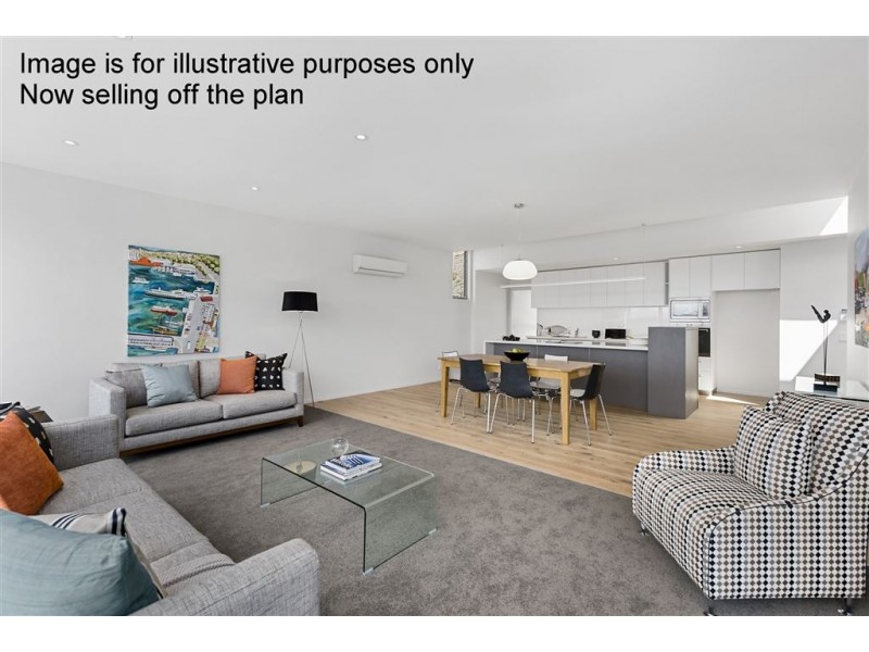 4/30 Caladium Place, Blackmans Bay TAS 7052