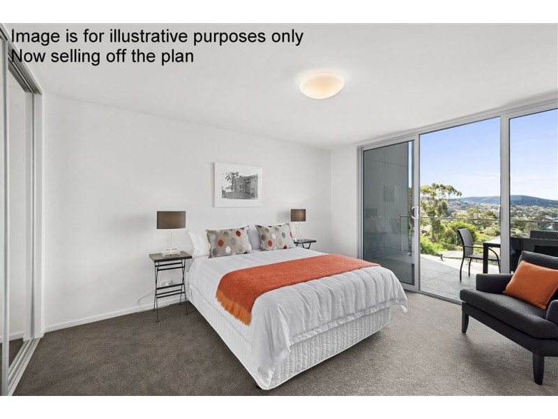 4/30 Caladium Place, Blackmans Bay TAS 7052