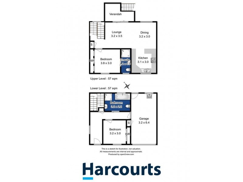 8/12 Bundalla Road, Margate TAS 7054