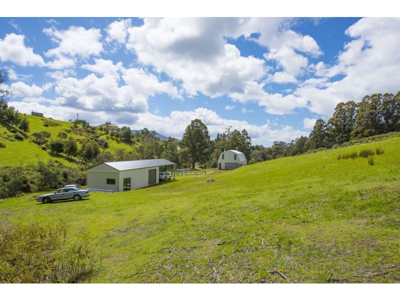 59 Thomsons Road, Allens Rivulet TAS 7150