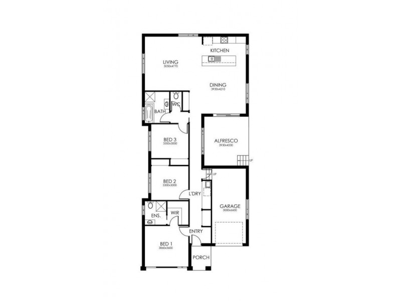 352 Redwood Road, Kingston TAS 7050