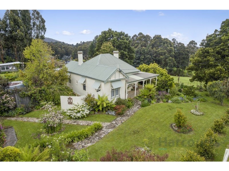 162 Saddle Road, Kettering TAS 7155