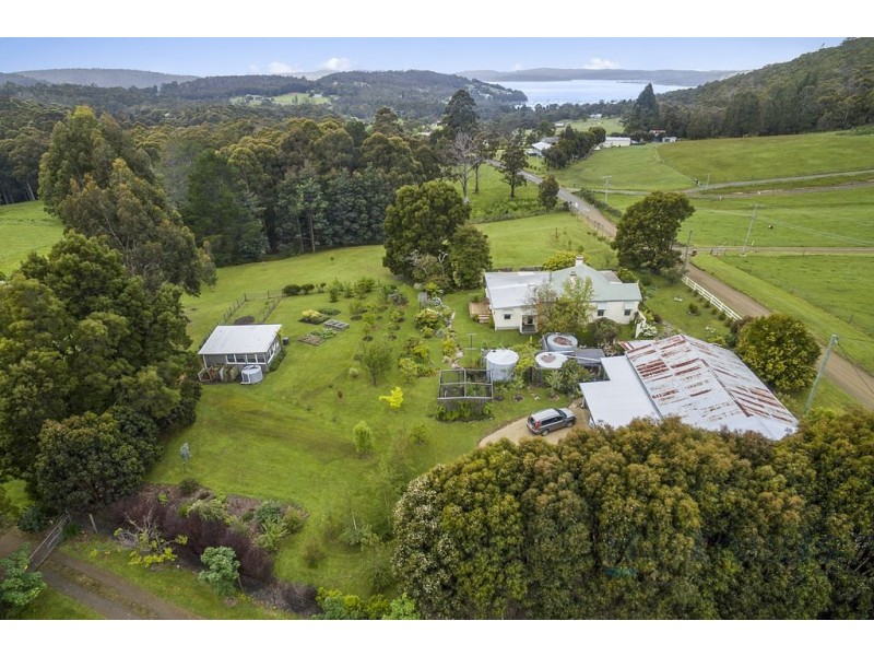 162 Saddle Road, Kettering TAS 7155