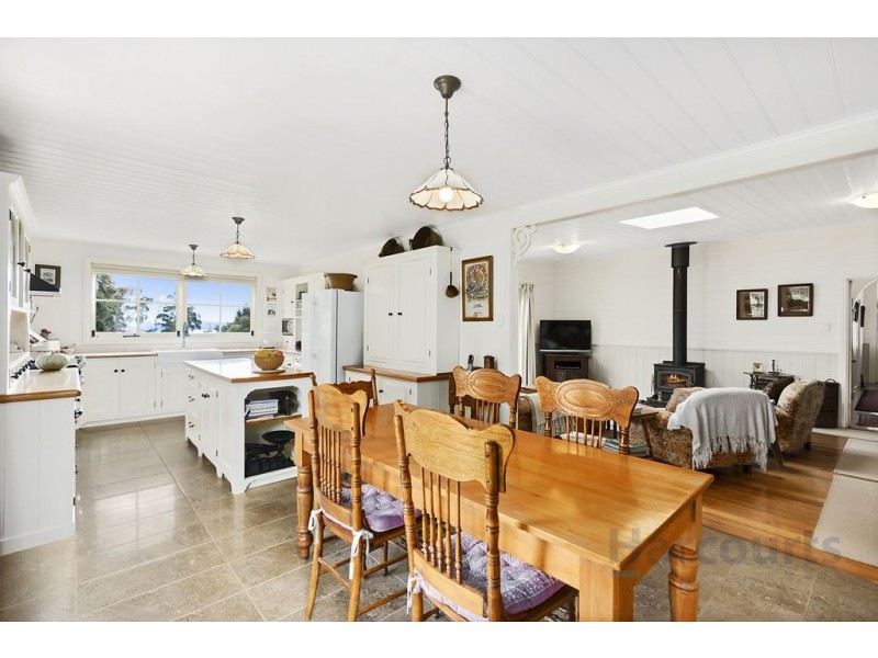 162 Saddle Road, Kettering TAS 7155