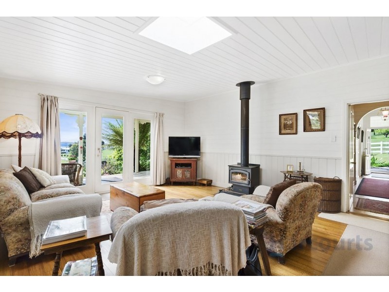 162 Saddle Road, Kettering TAS 7155