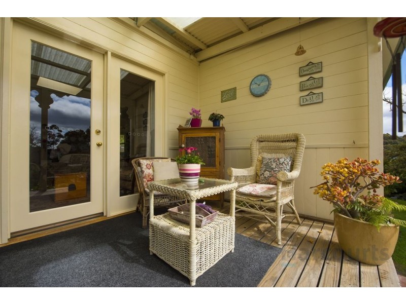 162 Saddle Road, Kettering TAS 7155