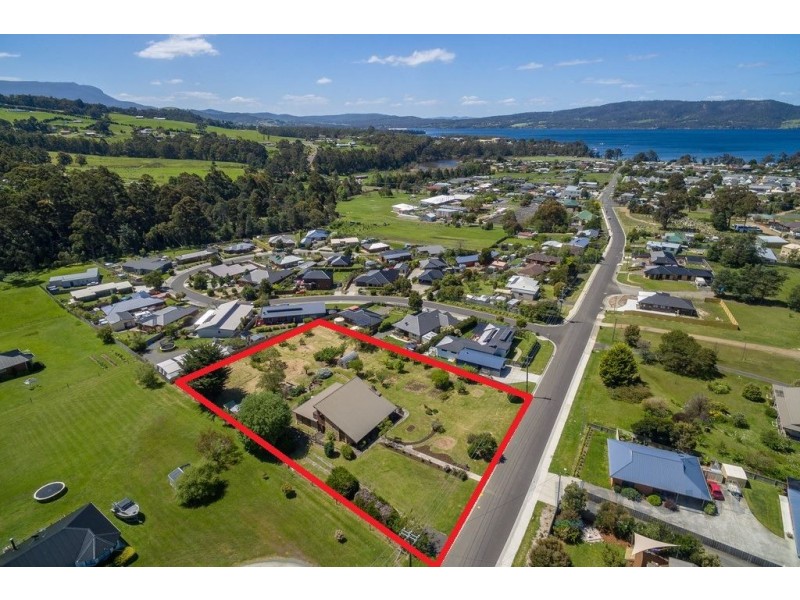 40 Snug Tiers Road, Snug TAS 7054