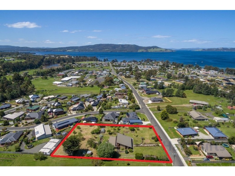 40 Snug Tiers Road, Snug TAS 7054