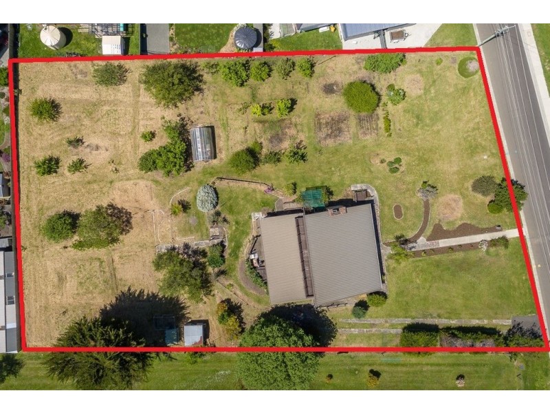 40 Snug Tiers Road, Snug TAS 7054