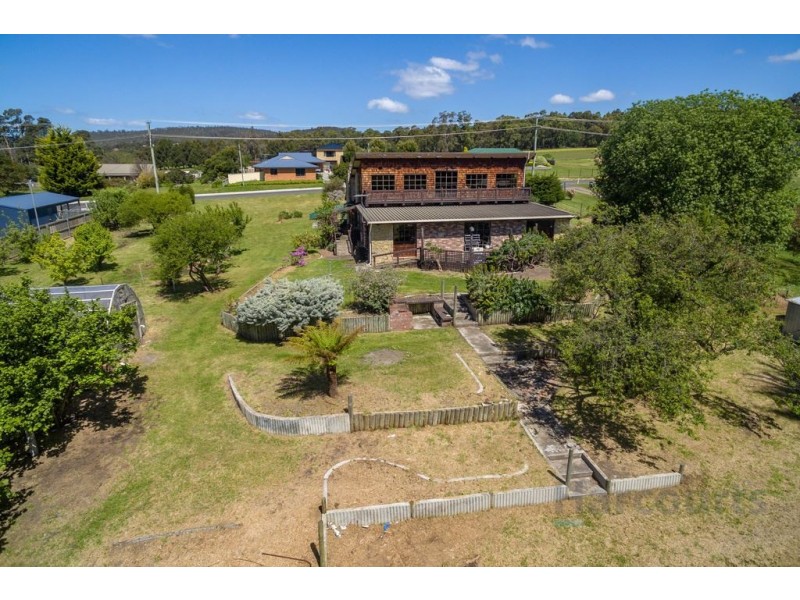 40 Snug Tiers Road, Snug TAS 7054