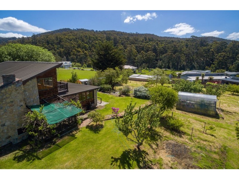 40 Snug Tiers Road, Snug TAS 7054