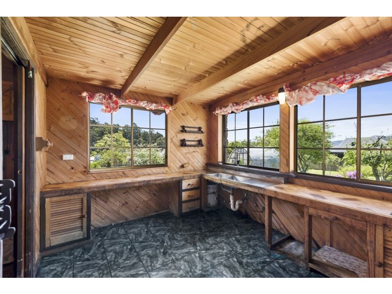 40 Snug Tiers Road, Snug TAS 7054