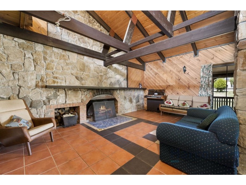 40 Snug Tiers Road, Snug TAS 7054
