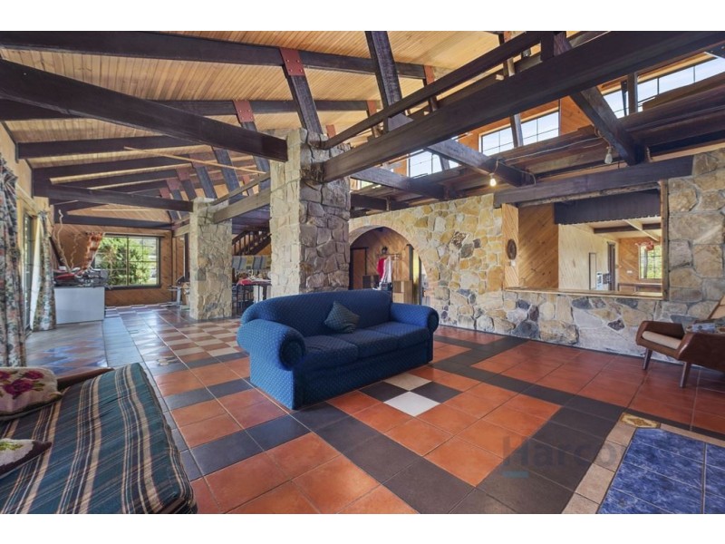 40 Snug Tiers Road, Snug TAS 7054