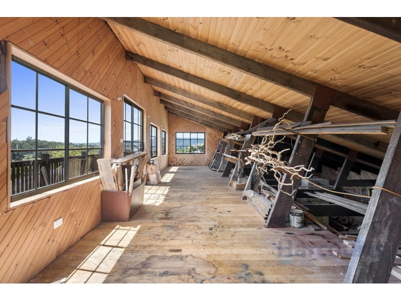 40 Snug Tiers Road, Snug TAS 7054