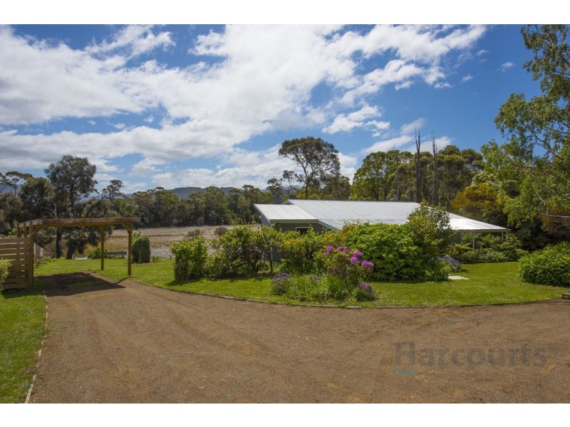 289 Howden Road, Howden TAS 7054