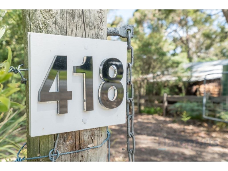 418 Brightwater Road, Howden TAS 7054